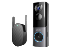360 X3 Dzwonek do drzwi 5Mpx WiFi - 701628 - zdjęcie 1